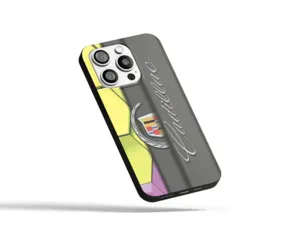 Cadillac Coque Téléphone Sensation Moderne Pro Épurée